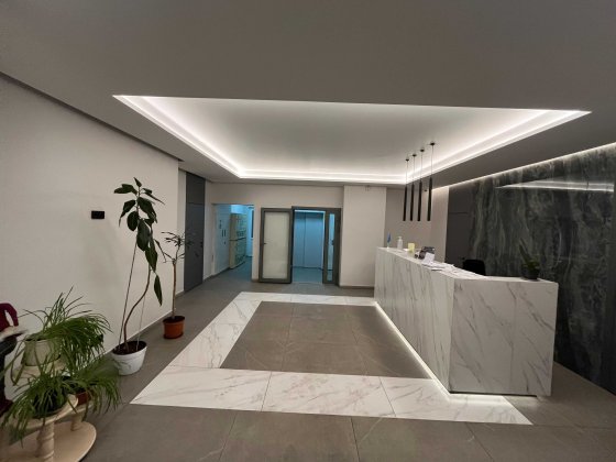 Продаж однокімнатної квартири ЖК "Олімпійський" Киев