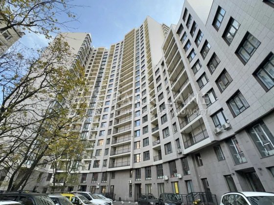 Продаж 4-кім Печерськ ЖК Cardinal Тютюнника Василя (Барбюса Анрі) 28а Киев