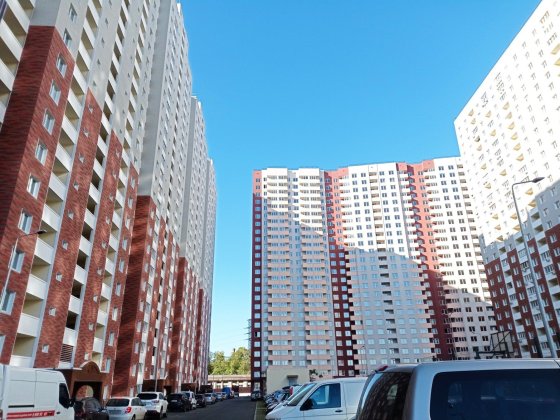 Продам двухкомнатную квартиру ЖК Навигатор Киев