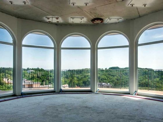 Без %! Renaissance Residence, Новоселицька вул., 10, Новоселицкая 10 Киев