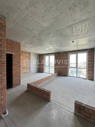 Продаж 2к квартири ЖК Грінвіль Парк Пимоненка Лук'янівка - фото 1