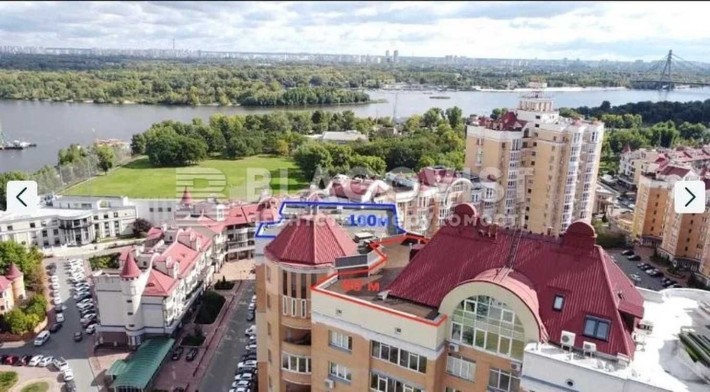 Продаж квартири на Івасюка (Г. Сталінграду, 10-а, корпус 4) - фото 1