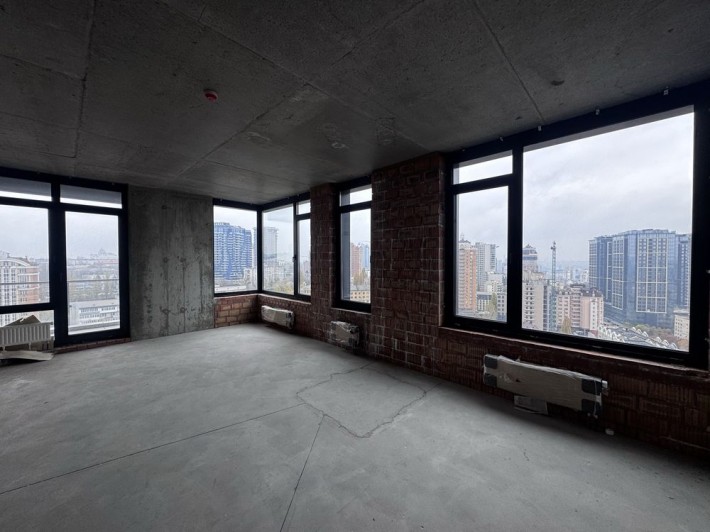 ВИДОВА Продаж квартири ЖК Тетрис Холл 130м Tetris Hall Федорова Ділова - фото 1