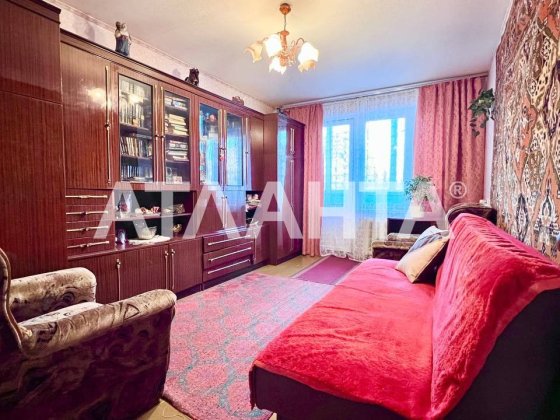 Продаж 3-кімнатної квартири біля метро Оболонь — 5 хвилин пішки Киев