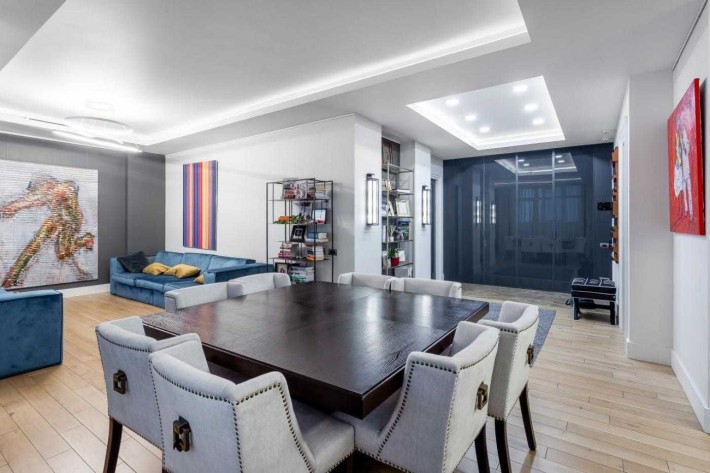 4к в ЖК Новопечерські Липки, Верхогляда 14,  150м2, 13 поверх - фото 1