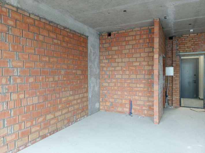 Будинок 11 (31) Зданий ЖК Русанівська гавань Без % 45 кв - фото 1