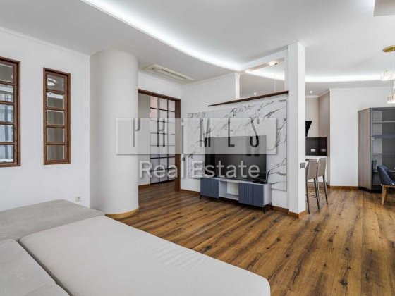 Продажа 3к квартиры 108м2, Бульвар Фонтанов, ул. Иоанна Павла ІІ, 6/1 Киев