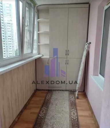 Продаж 1к квартири вул. Милославська 45. Троєщина у - фото 1