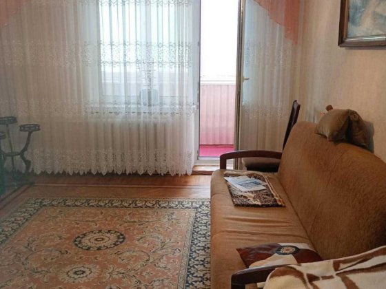 ГАЗ ! Повноцінна 2-к 55 м2 по вул. М. Закревського ! Низький поверх ! Київ