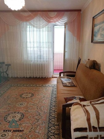 ГАЗ ! Повноцінна 2-к 55 м2 по вул. М. Закревського ! Низький поверх ! - фото 1