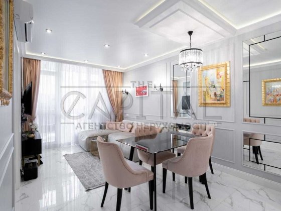 Продаж 1к (56м2) Французький квартал 2 Генератор ліфт/вода+інвертор Киев