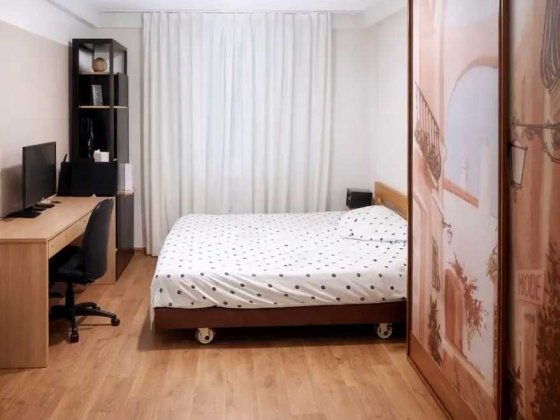 Продам 3 кім. квартиру Героїв полку «Азов» Малиновського, 3 Оболонь Київ