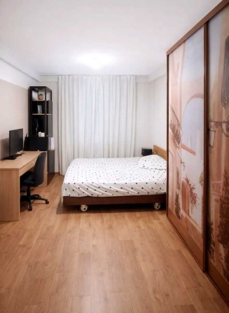 Продам 3 кім. квартиру Героїв полку «Азов» Малиновського, 3 Оболонь - фото 1