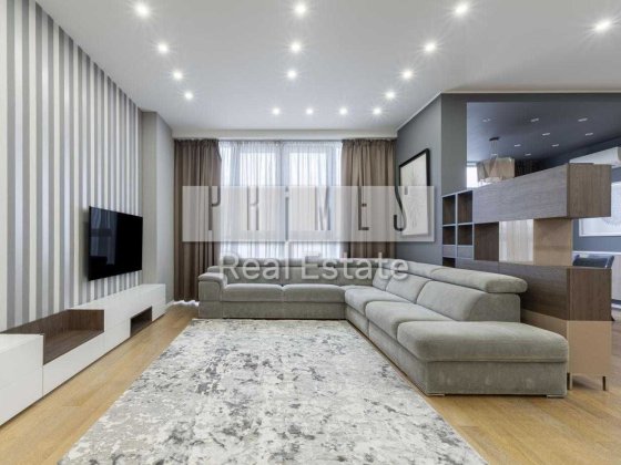 Квартира 5к ЖК Новопечерські Липки вул Андрія Верхогляда Київ Киев