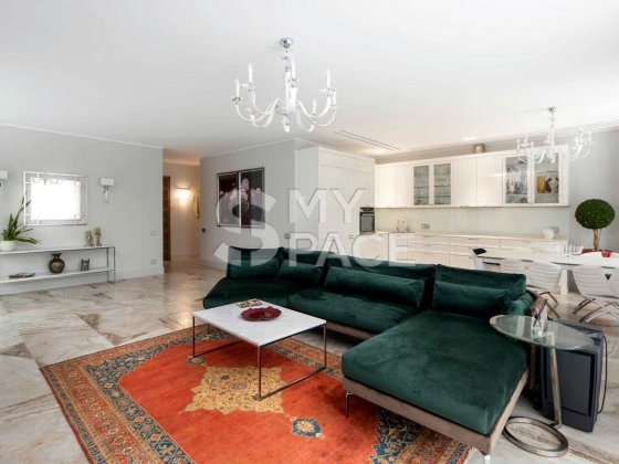 ЖК Бульвар Фонтанів, вул. Саперне Поле, 5-А Киев