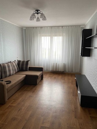 проспект Науки 55А продаж 1-но кым квартири з меблями без комісії - фото 1