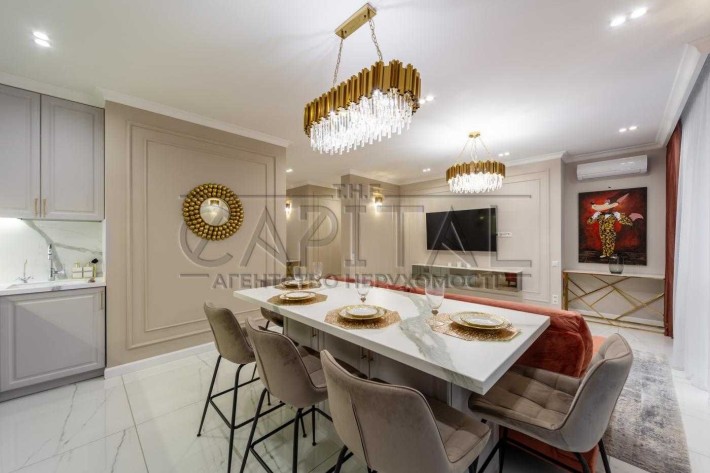 Продажа квартиры, ул. Предславинская, ЖК Французский квартал 2,Печерск - фото 1