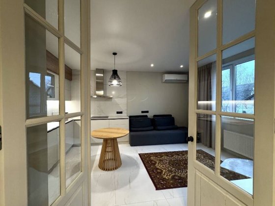 Продаж 1-к кв. ЖК Клубний/Васильківська/Максимовича/Ліко Град Киев