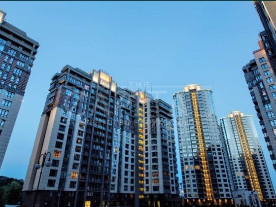 Продажа квартиры, ЖК Новопечерские Липки, Драгомирова, Печерск Киев