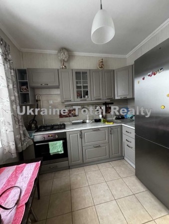 ХАРКІВСЬКА/ВИРЛИЦЯ! 2к квартира з ремонтом! Проспект Бажана 7Б - фото 1