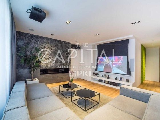 Продажа квартиры, ЖК Новопечерские Липки, Верхогляда, Драгомирова Київ