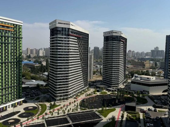 Продажа квартири Київ