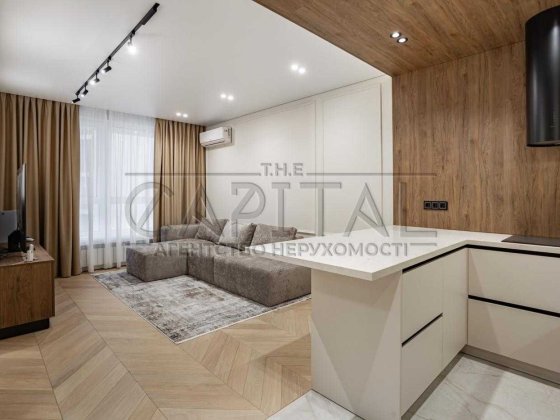 ПРОДАЖ КВАРТИРИ ЖК 31 | 2кім | 47м2 | Позняки | вул. Драгоманова 31а Київ