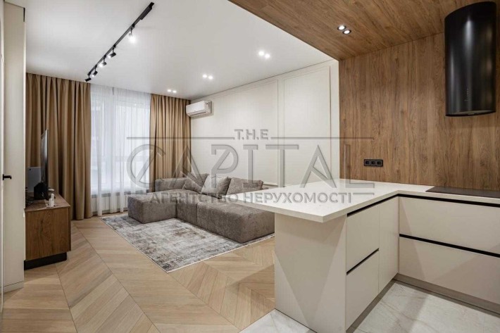 ПРОДАЖ КВАРТИРИ ЖК 31 | 2кім | 47м2 | Позняки | вул. Драгоманова 31а - фото 1