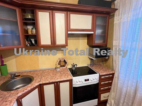 м. Харківська/Вирлиця! Держпрограми! 2к квартира! Харківське шосе 168Г Київ