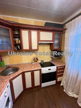 м. Харківська/Вирлиця! Держпрограми! 2к квартира! Харківське шосе 168Г - фото 1