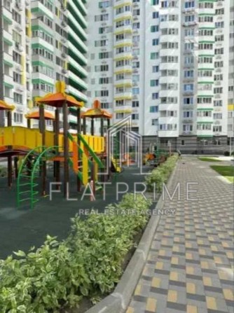 2-кімнатна квартира ЖК Харківський, Харківське шосе 190 - фото 1