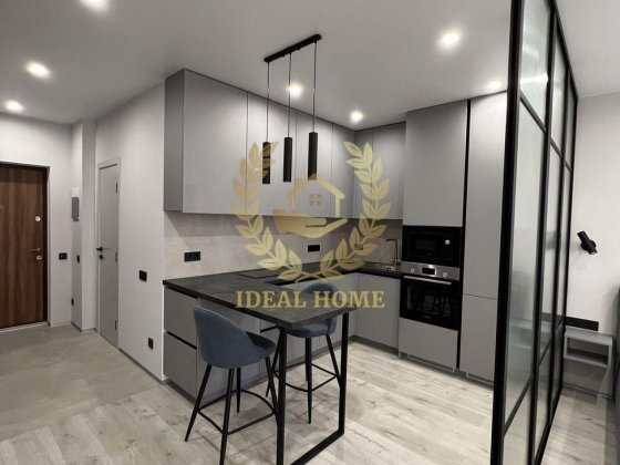 Продам 1-кімн. квартиру в районі метро "Видубичи" Киев