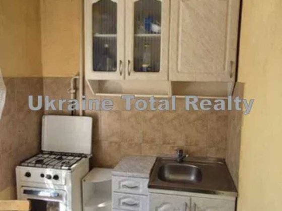 Метро Голосіївська - 3хв! 1к квартира біля метро! Вулиця Деміївська 39 Киев