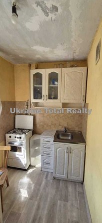 Метро Голосіївська - 3хв! 1к квартира біля метро! Вулиця Деміївська 39 - фото 1