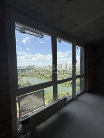 Продаж квартири Зарічна, 6корп.5, ЖК Славутич 2.0 вид на Дніпро - фото 1