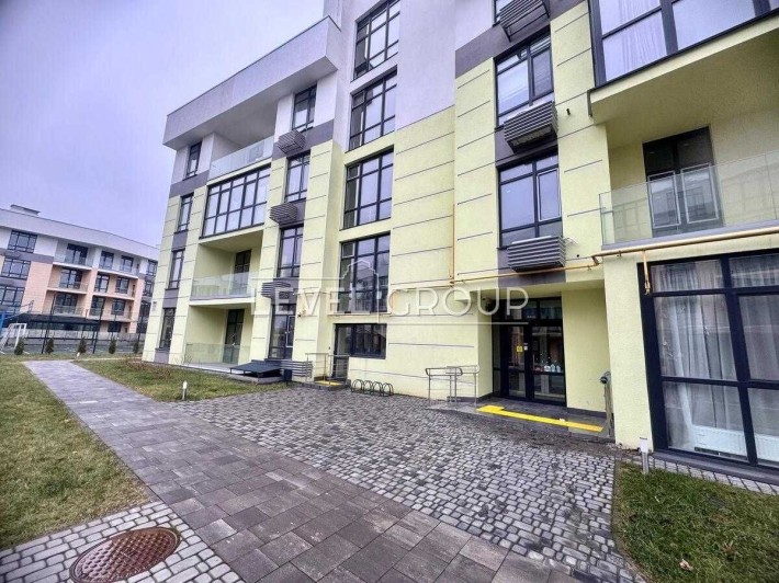 Продаж трикімнатної квартири в ЖК Італійський квартал - фото 1