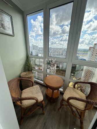 ВАУ РЕМОНТ!!! 1КкВ Патріотка Осокорки Позняки Славутич Русової Гмирі - фото 1