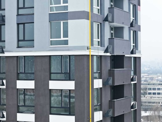 Продам квартиру. Держпрограма єОселя — розповім про зміни Київ