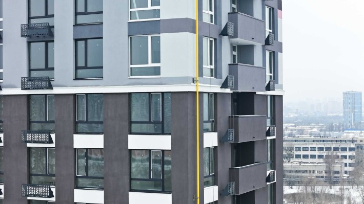 Продам квартиру. Держпрограма єОселя — розповім про зміни - фото 1