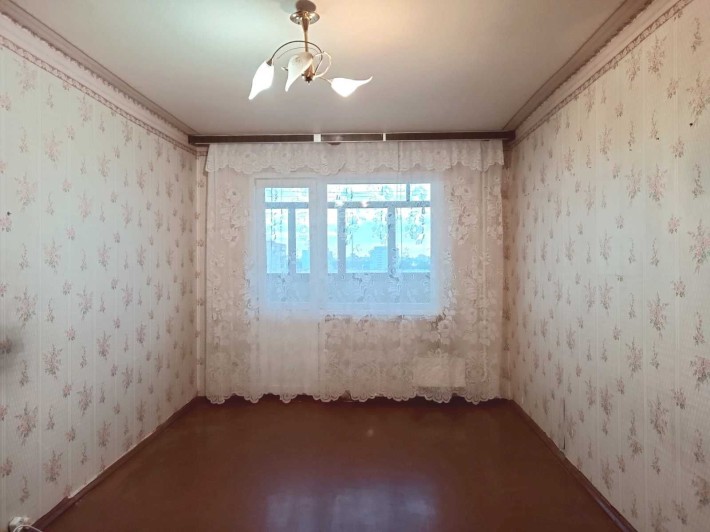 Троєщина, Продаж 2-к квартира, 60 м, все окремо - фото 1
