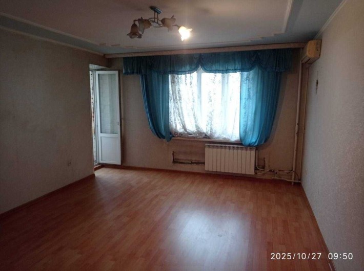 Продам 2-кімнатну квартиру від власника Миколи Бажана, 24/1  (Позняки) - фото 1