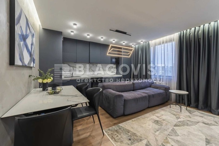 Без комісії!ЖК NEW YKГолосіївський,Олімпійська,вул.АнтоновичаГЕНЕРАТОР - фото 1