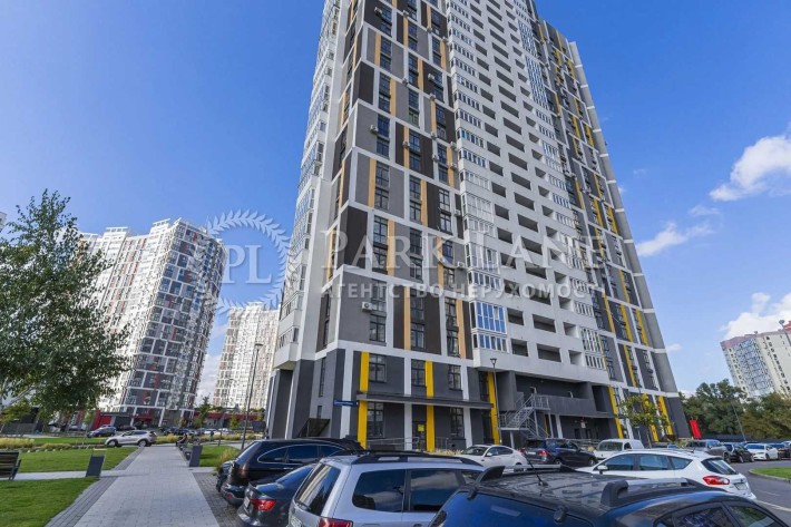 Видова 2-к Русанівська гавань, Микольсько-Слобідська, Лівобережна - фото 1