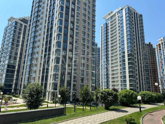 Продажа квартиры, ЖК Новопечерские Липки, Драгомирова, Печерск Киев