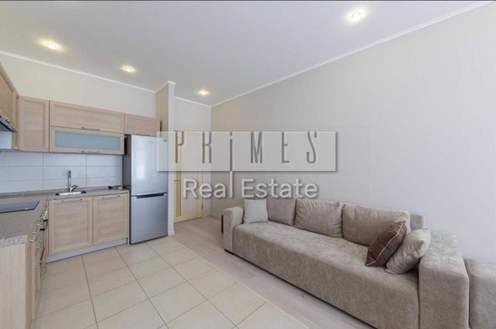 Продаж 2кім квартири на низькому поверсі в ЖК Новопечерські Липки 86м2 - фото 1