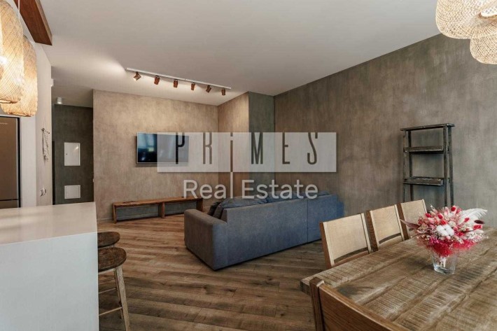 Продажа 5к квартиры 142м2, ЖК Новопечерские Липки, Драгомирова - фото 1