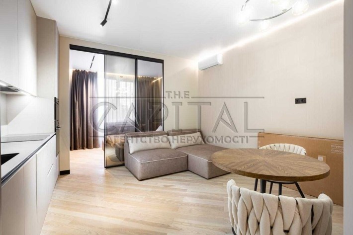 Продажа квартиры, ул. Андрея Верхогляда, ЖК Delmar, Печерский р-н - фото 1