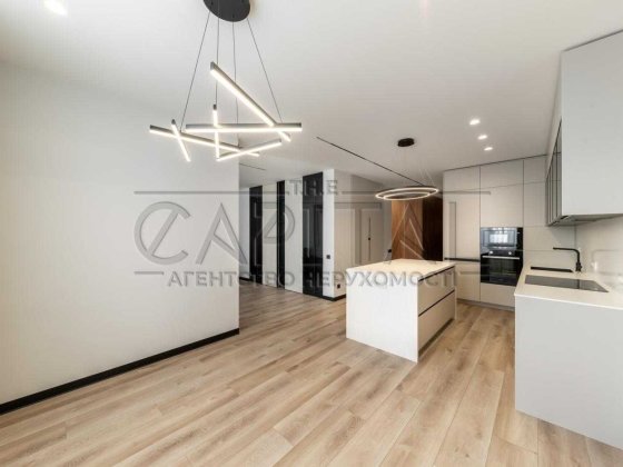 Продаж квартири, ЖК Новопечерська Вежа, вул. Бойчука, Печерськ Киев