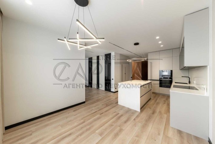 Продаж квартири, ЖК Новопечерська Вежа, вул. Бойчука, Печерськ - фото 1