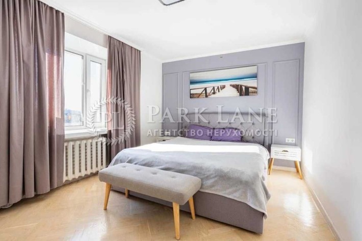 Продаж 3 кімнати Шептицького 3б метро Лівобережна Безнал Луначарського - фото 1